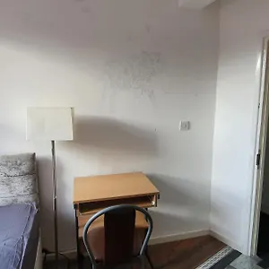  Apartment En Single Bedroom, Close To City Centre