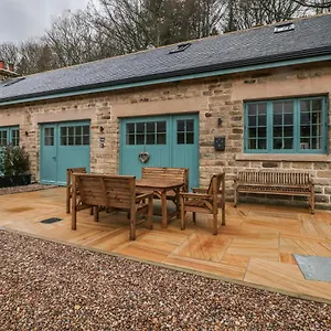  Holiday home Chestnut