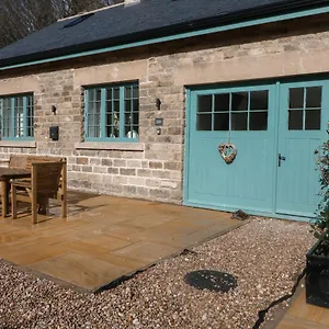  Holiday home Willow
