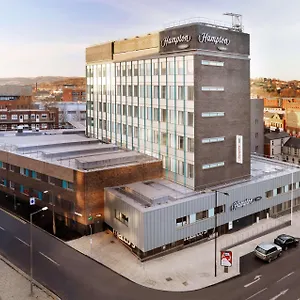 Hotel Hampton By Hilton, Sheffield