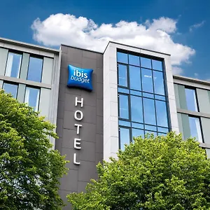 Hotel Ibis Budget Centre St Marys Gate, Sheffield