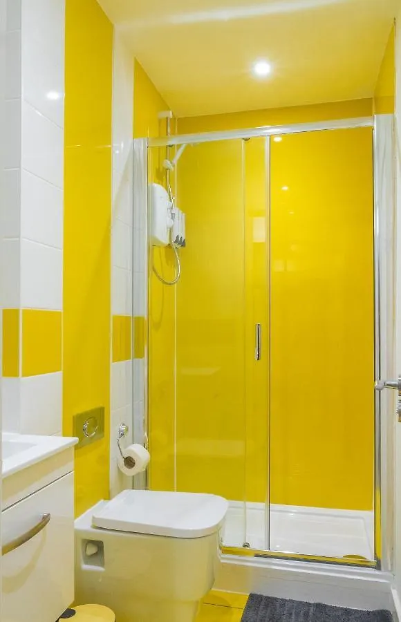 Lovely Studio Apartment Sheffield City Centre - Netflix, Wifi, Digital Tv United Kingdom