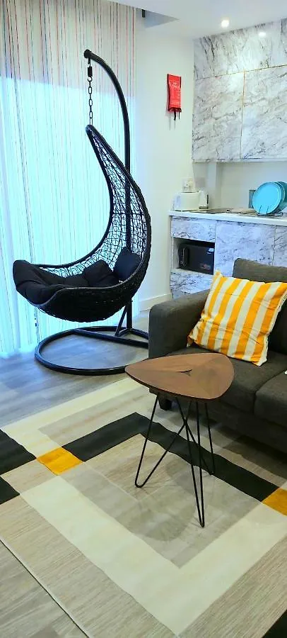 Lovely Studio Apartment Sheffield City Centre - Netflix, Wifi, Digital Tv